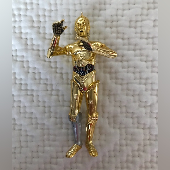 Star Wars C3P0 - Picture 5 of 10